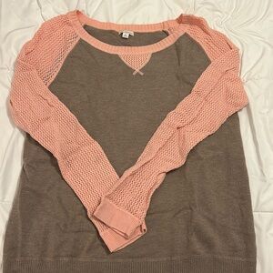Barely Worn GAP sweater